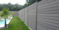 Portail Clôtures dans la vente du matériel pour les clôtures et les clôtures à Heimsbrunn